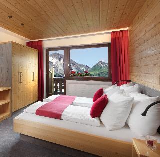 Hotel Höhlenstein fotoÄŸrafÄ±