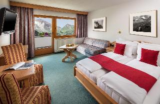 Hotel Höhlenstein fotoÄŸrafÄ±