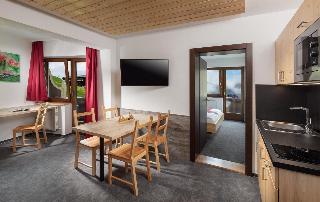 Hotel Höhlenstein fotoÄŸrafÄ±