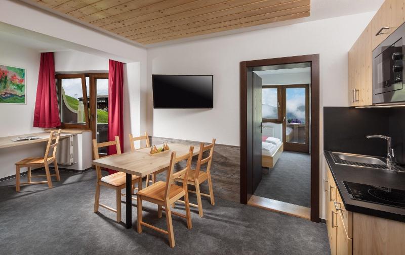 Hotel Höhlenstein - Oda