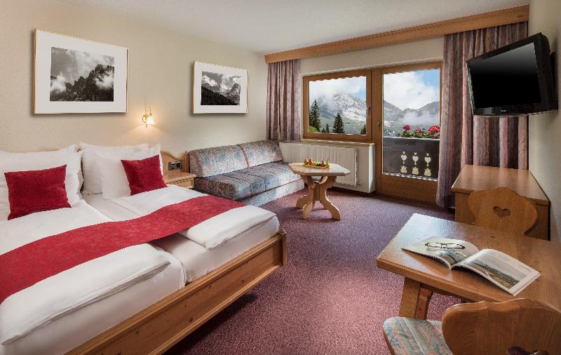 Hotel Höhlenstein - Oda
