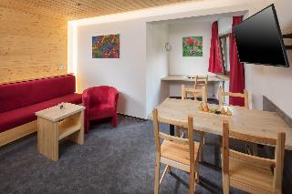 Hotel Höhlenstein fotoÄŸrafÄ±