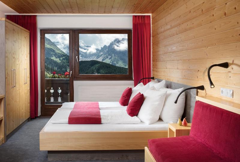 Hotel Höhlenstein - Oda