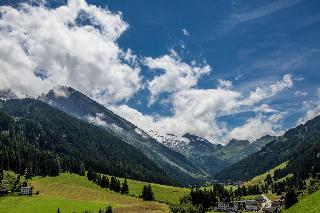 Hotel Höhlenstein fotoÄŸrafÄ±