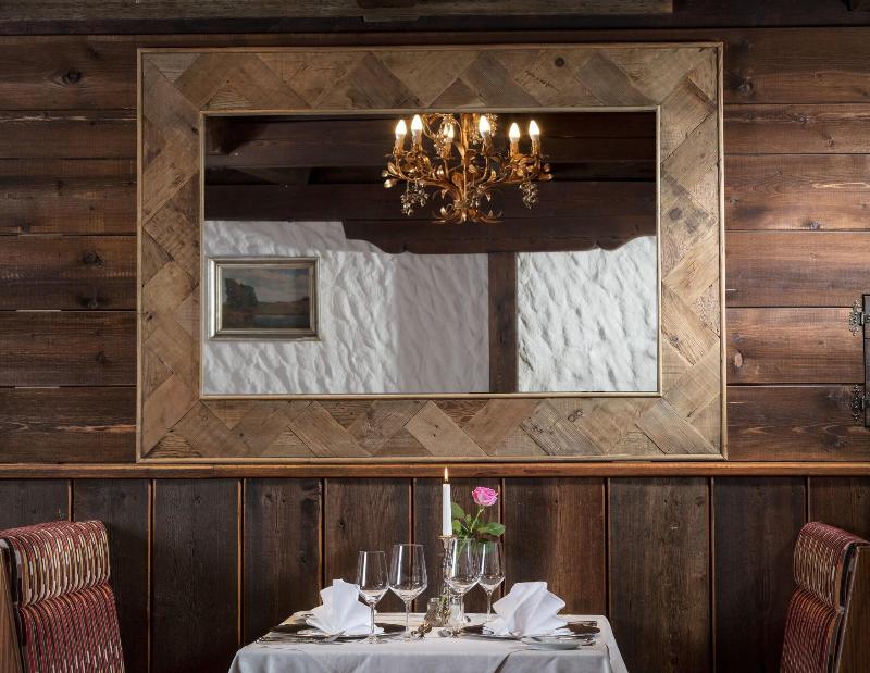 Hotel Höhlenstein - Restoran