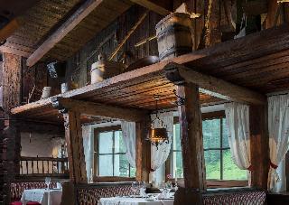 Hotel Höhlenstein fotoÄŸrafÄ±