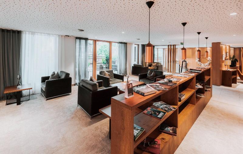 Das Hohe Salve Sportresort - Bar