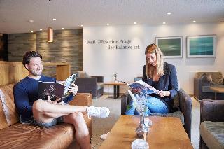 Das Hohe Salve Sportresort fotoÄŸrafÄ±