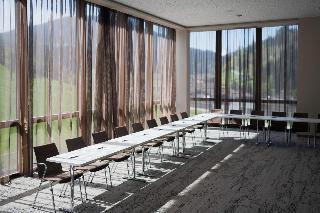 Das Hohe Salve Sportresort fotoÄŸrafÄ±