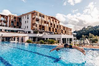 Das Hohe Salve Sportresort fotoÄŸrafÄ±