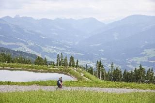 Das Hohe Salve Sportresort fotoÄŸrafÄ±