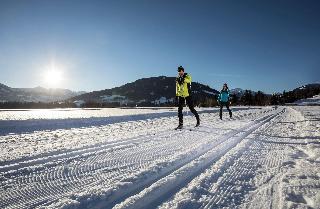 Das Hohe Salve Sportresort fotoÄŸrafÄ±