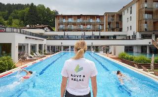 Das Hohe Salve Sportresort fotoÄŸrafÄ±