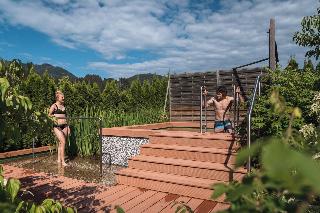 Das Hohe Salve Sportresort fotoÄŸrafÄ±