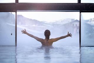 Das Hohe Salve Sportresort fotoÄŸrafÄ±