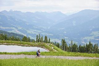 Das Hohe Salve Sportresort fotoÄŸrafÄ±