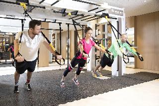 Das Hohe Salve Sportresort fotoÄŸrafÄ±