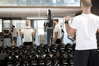 Das Hohe Salve Sportresort fotoÄŸrafÄ±