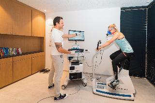 Das Hohe Salve Sportresort fotoÄŸrafÄ±