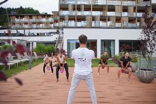 Das Hohe Salve Sportresort fotoÄŸrafÄ±