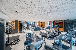 Das Hohe Salve Sportresort fotoÄŸrafÄ±