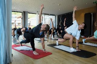 Das Hohe Salve Sportresort fotoÄŸrafÄ±