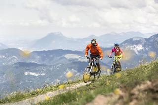 Das Hohe Salve Sportresort fotoÄŸrafÄ±