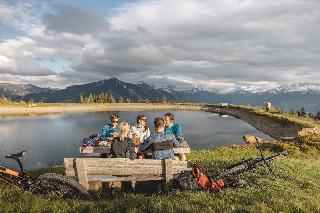 Das Hohe Salve Sportresort fotoÄŸrafÄ±