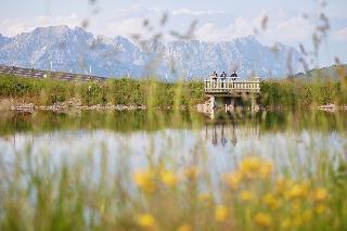 Das Hohe Salve Sportresort fotoÄŸrafÄ±