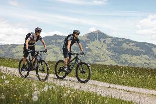 Das Hohe Salve Sportresort fotoÄŸrafÄ±