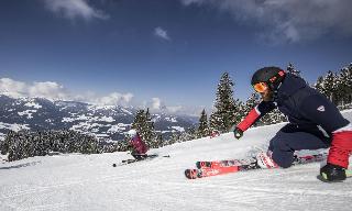 Das Hohe Salve Sportresort fotoÄŸrafÄ±