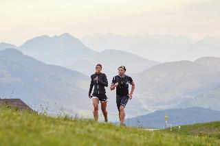 Das Hohe Salve Sportresort fotoÄŸrafÄ±