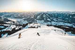 Das Hohe Salve Sportresort fotoÄŸrafÄ±
