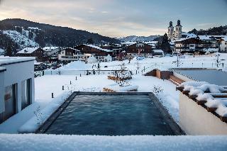 Das Hohe Salve Sportresort fotoÄŸrafÄ±