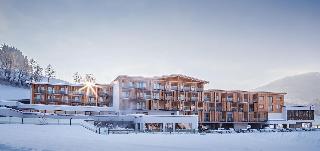 Das Hohe Salve Sportresort otel fotoğrafı