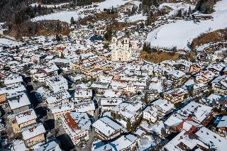 Das Hohe Salve Sportresort fotoÄŸrafÄ±
