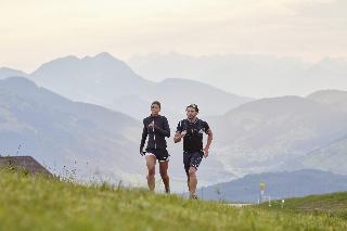 Das Hohe Salve Sportresort fotoÄŸrafÄ±