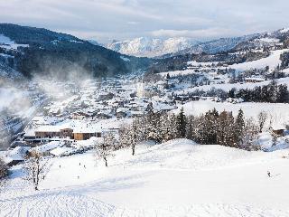 Das Hohe Salve Sportresort fotoÄŸrafÄ±