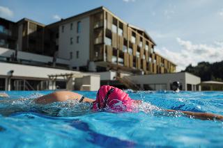 Das Hohe Salve Sportresort fotoÄŸrafÄ±