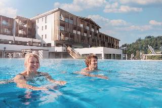 Das Hohe Salve Sportresort fotoÄŸrafÄ±