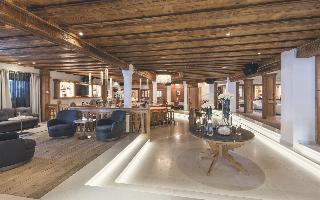 Schlosshotel Ischgl fotoÄŸrafÄ±