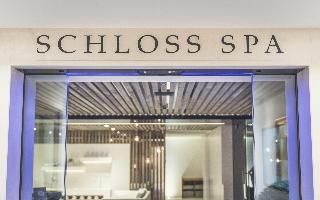 Schlosshotel Ischgl fotoÄŸrafÄ±
