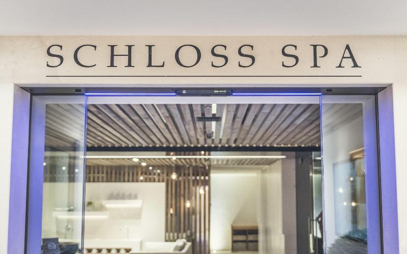 Schlosshotel Ischgl - Aktivite