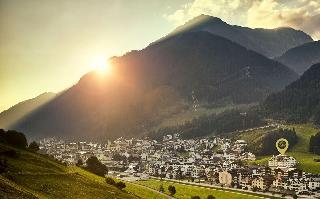 Schlosshotel Ischgl otel fotoğrafı