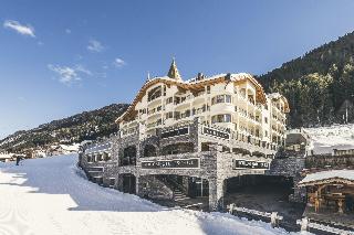 Schlosshotel Ischgl fotoÄŸrafÄ±