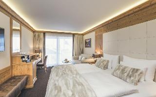 Schlosshotel Ischgl fotoÄŸrafÄ±