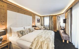 Schlosshotel Ischgl fotoÄŸrafÄ±