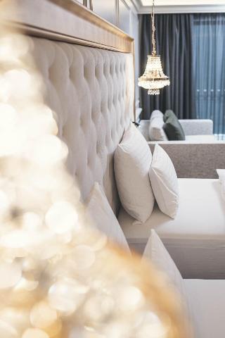 Schlosshotel Ischgl fotoÄŸrafÄ±