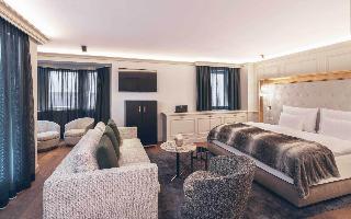 Schlosshotel Ischgl fotoÄŸrafÄ±