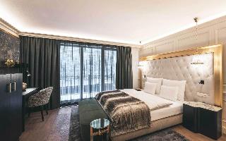 Schlosshotel Ischgl fotoÄŸrafÄ±